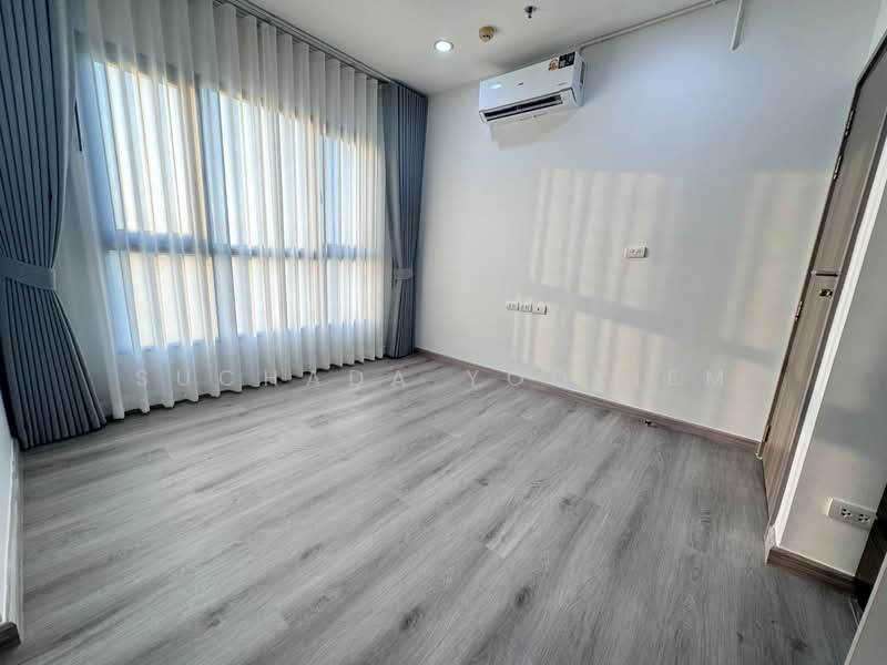 TEAL Sathorn-Taksin, Bangkok, 88 Soi Somdet Phra Chao Tak Sin 9, Samlae, Thon Buri, Bangkok, 2 Bedrooms, 60 sqm, Condo For Sale, by Suchada Yodyiem, 500291396 - DDproperty.com