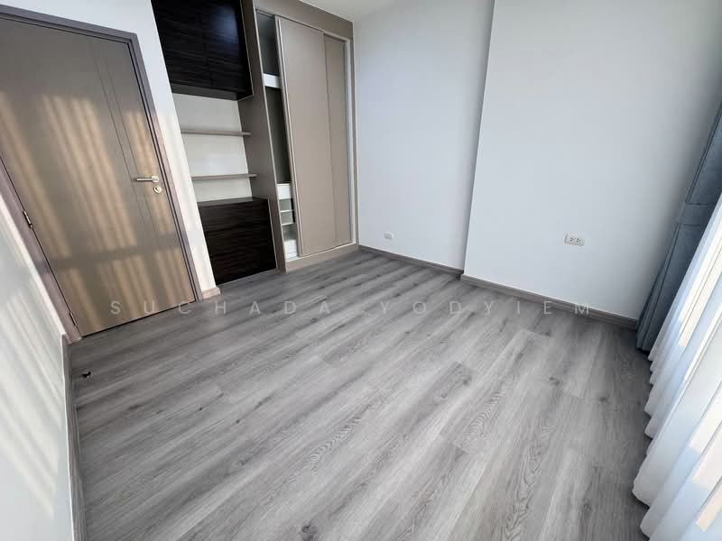 TEAL Sathorn-Taksin, Bangkok, 88 Soi Somdet Phra Chao Tak Sin 9, Samlae, Thon Buri, Bangkok, 2 Bedrooms, 60 sqm, Condo For Sale, by Suchada Yodyiem, 500291396 - DDproperty.com