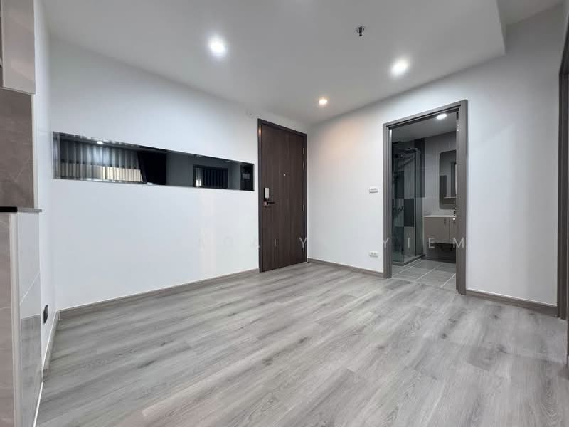 TEAL Sathorn-Taksin, Bangkok, 88 Soi Somdet Phra Chao Tak Sin 9, Samlae, Thon Buri, Bangkok, 2 Bedrooms, 60 sqm, Condo For Sale, by Suchada Yodyiem, 500291396 - DDproperty.com