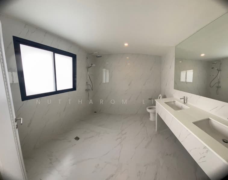 undefined, Bangkok, Bang Khun Sri, Bangkok Noi, Bangkok, 3 Bedrooms, 222 sqm, Townhouse For Sale, by Nuttharom Linla, 500291398 - DDproperty.com