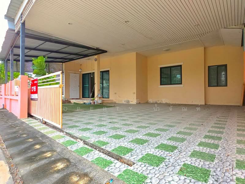 พานาวิว 5 ชลบุรี, Chon Buri (Pattaya), Sanak Bok, Muang Chon Buri, Chon Buri (Pattaya), 4 Bedrooms, 150 sqm, Single Detached House For Sale, by The Best Property น้ำจัณฑ์, 500291401 - DDproperty.com