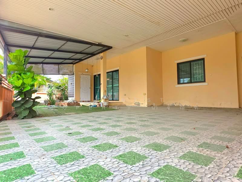 พานาวิว 5 ชลบุรี, Chon Buri (Pattaya), Sanak Bok, Muang Chon Buri, Chon Buri (Pattaya), 4 Bedrooms, 150 sqm, Single Detached House For Sale, by The Best Property น้ำจัณฑ์, 500291401 - DDproperty.com