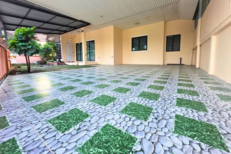 พานาวิว 5 ชลบุรี, Chon Buri (Pattaya), Sanak Bok, Muang Chon Buri, Chon Buri (Pattaya), 4 Bedrooms, 150 sqm, Single Detached House For Sale, by The Best Property น้ำจัณฑ์, 500291401 - DDproperty.com