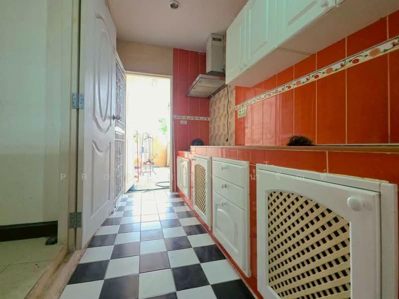 พานาวิว 5 ชลบุรี, Chon Buri (Pattaya), Sanak Bok, Muang Chon Buri, Chon Buri (Pattaya), 4 Bedrooms, 150 sqm, Single Detached House For Sale, by The Best Property น้ำจัณฑ์, 500291401 - DDproperty.com