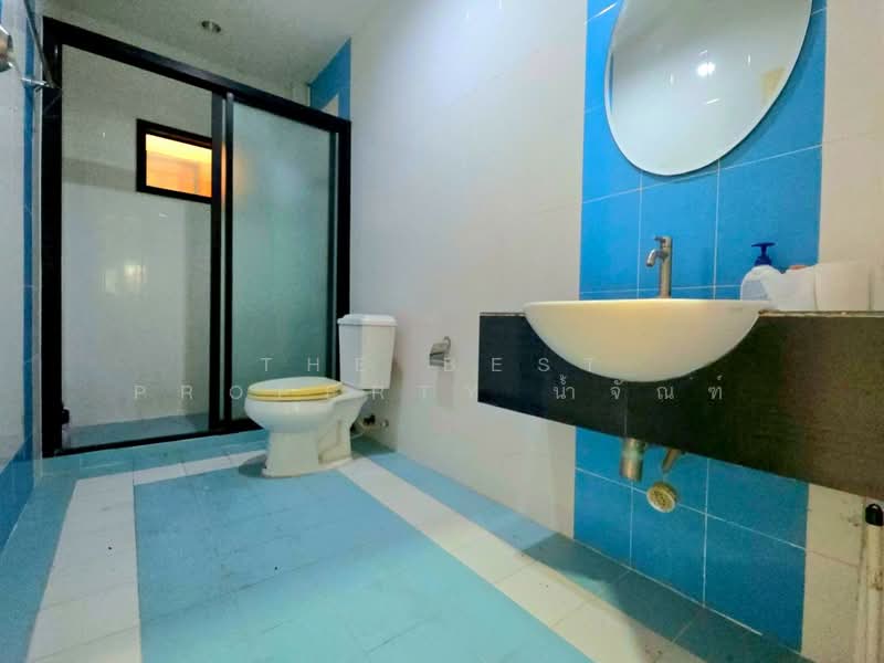 พานาวิว 5 ชลบุรี, Chon Buri (Pattaya), Sanak Bok, Muang Chon Buri, Chon Buri (Pattaya), 4 Bedrooms, 150 sqm, Single Detached House For Sale, by The Best Property น้ำจัณฑ์, 500291401 - DDproperty.com