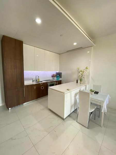 185 Rajadamri, Bangkok, 185 Rajadamri Road, Lumphini, Pathum Wan, Bangkok, 1 Bedroom, 70 sqm, Condo For Sale, by Suchada Yodyiem, 500291404 - DDproperty.com