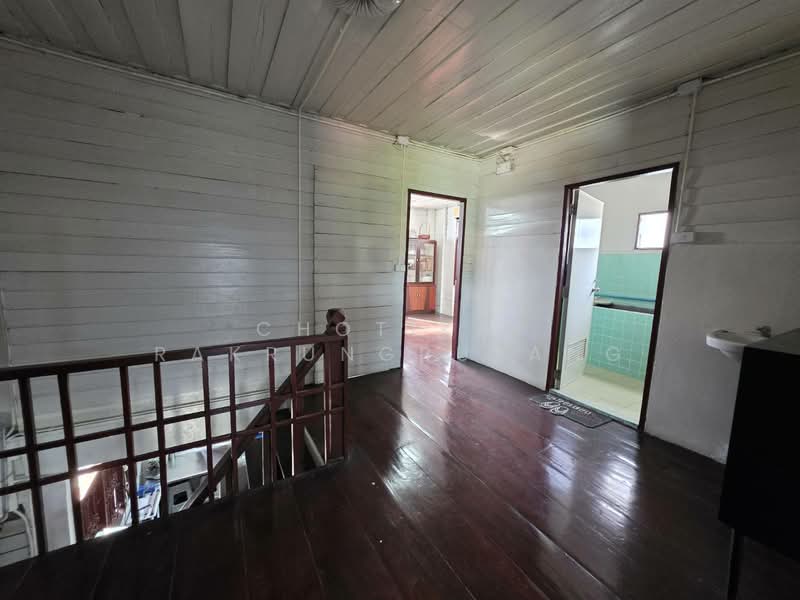 undefined, กรุงเทพ, ตลาดบางเขน, หลักสี่, กรุงเทพ, 150 ตร.ม., บ้านเดี่ยว ขาย, โดย Chotika  Rakrungrueang, 500291405 - DDproperty.com