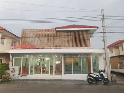 ขาย - Baan Pruksa 15 Bangpu : บ้านพฤกษา 15 บางปู, สมุทรปราการ