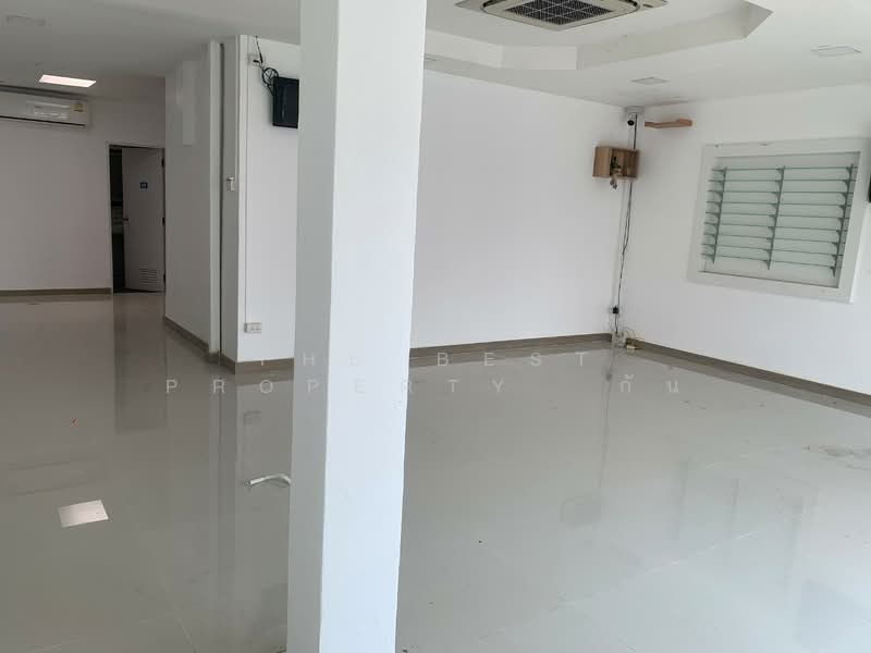 For Sale - Baan Pruksa 15 Bangpu, Samut Prakan