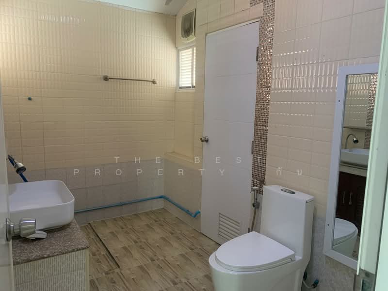 For Sale - Baan Pruksa 15 Bangpu, Samut Prakan