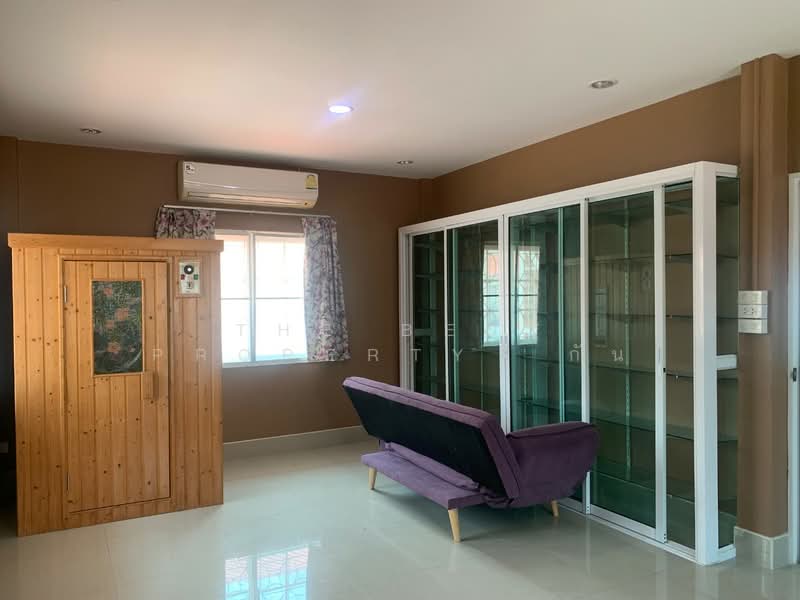For Sale - Baan Pruksa 15 Bangpu, Samut Prakan