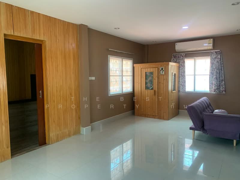For Sale - Baan Pruksa 15 Bangpu, Samut Prakan