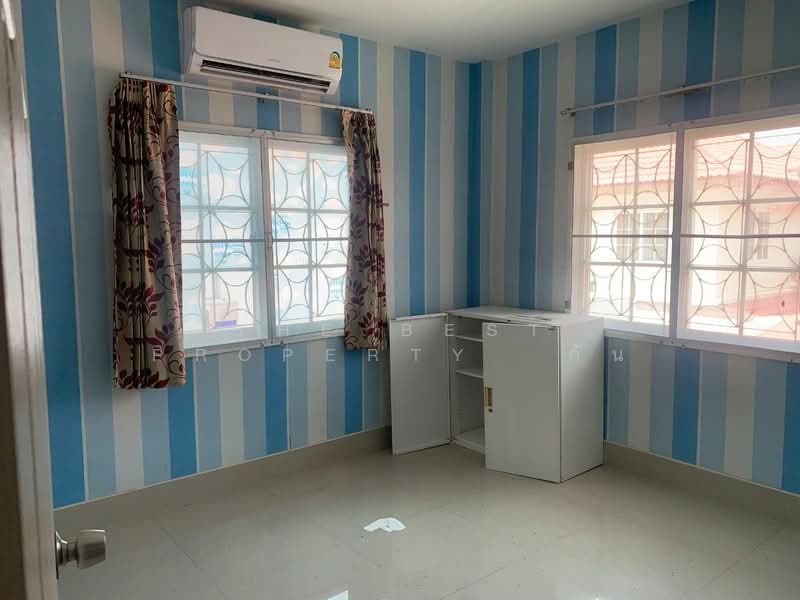 For Sale - Baan Pruksa 15 Bangpu, Samut Prakan