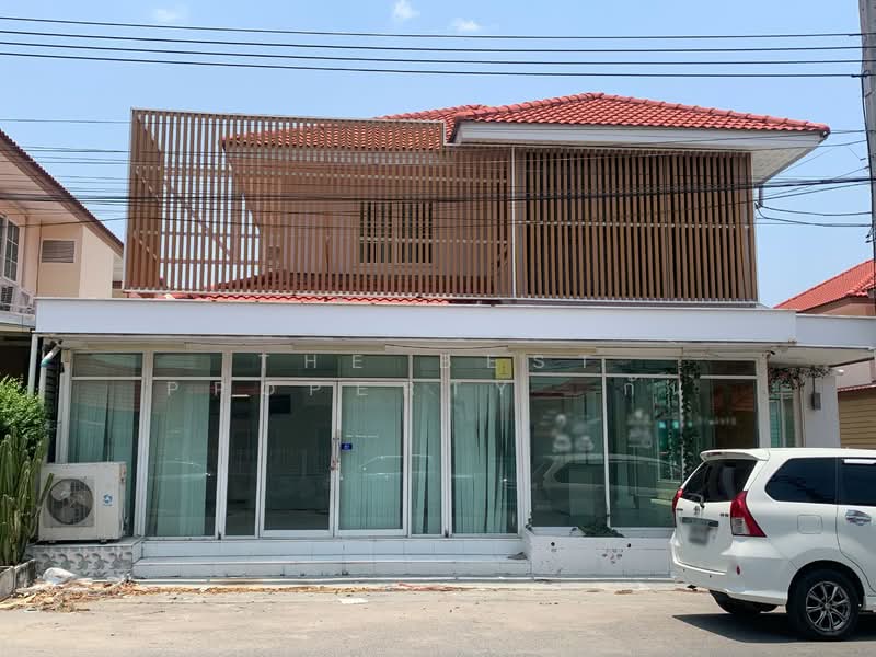 For Sale - Baan Pruksa 15 Bangpu, Samut Prakan