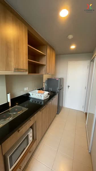 HIVE Sukhumvit 65, Bangkok, 9 Soi Sukhumvit 65, Sukhumvit Road, Phra Kanong Nua, Watthana, Bangkok, 1 Bedroom, 40 sqm, Condo For Sale, by Connex Property, 500291418 - DDproperty.com