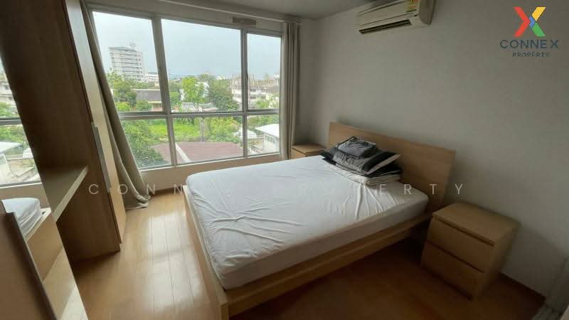 HIVE Sukhumvit 65 (ไฮฟ์ สุขุมวิท65), กรุงเทพ, 9 ซอยสุขุมวิท 65 ถนนสุขุมวิท, พระโขนงเหนือ, วัฒนา, กรุงเทพ, 40 ตร.ม., คอนโด ขาย, โดย Connex Property, 500291418 - DDproperty.com
