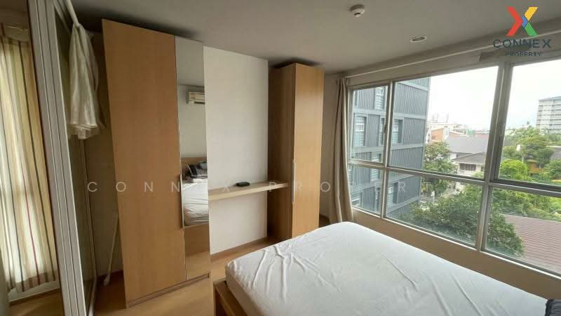 HIVE Sukhumvit 65, Bangkok, 9 Soi Sukhumvit 65, Sukhumvit Road, Phra Kanong Nua, Watthana, Bangkok, 1 Bedroom, 40 sqm, Condo For Sale, by Connex Property, 500291418 - DDproperty.com