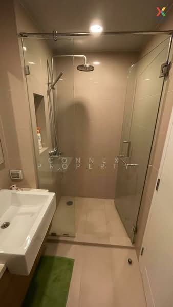 HIVE Sukhumvit 65, Bangkok, 9 Soi Sukhumvit 65, Sukhumvit Road, Phra Kanong Nua, Watthana, Bangkok, 1 Bedroom, 40 sqm, Condo For Sale, by Connex Property, 500291418 - DDproperty.com