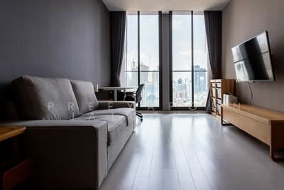 ขาย - Noble Ploenchit : โนเบิล เพลินจิต, กรุงเทพ