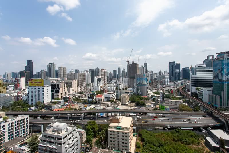 Noble Ploenchit : โนเบิล เพลินจิต, กรุงเทพ, 1035 ถนนเพลินจิต, ลุมพินี, ปทุมวัน, กรุงเทพ, 55 ตร.ม., คอนโด ขาย, โดย Preeyapohn Jatuchai, 500291421 - DDproperty.com