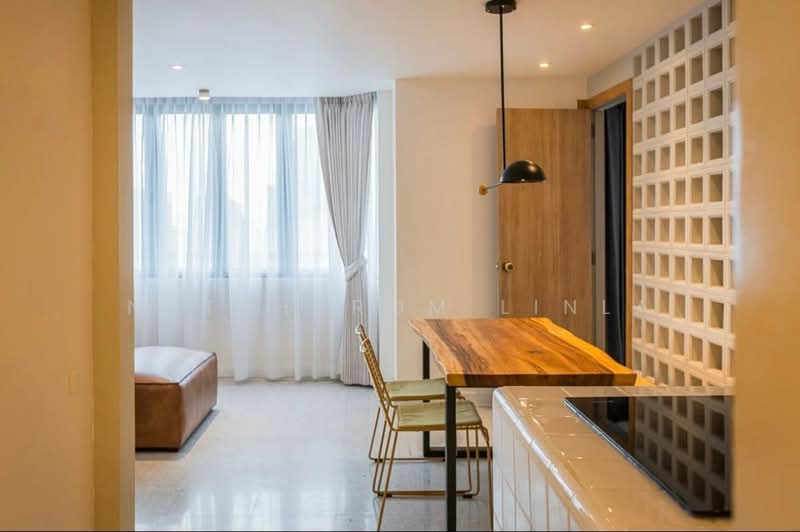 Omni Tower Sukhumvit Nana : ออมนิ ทาวเวอร์ สุขุมวิท นานา, กรุงเทพ, 69 ซอย สุขุมวิท 4, คลองเตย, คลองเตย, กรุงเทพ, 77 ตร.ม., คอนโด ขาย, โดย Nattapat Reunyota, 500291422 - DDproperty.com