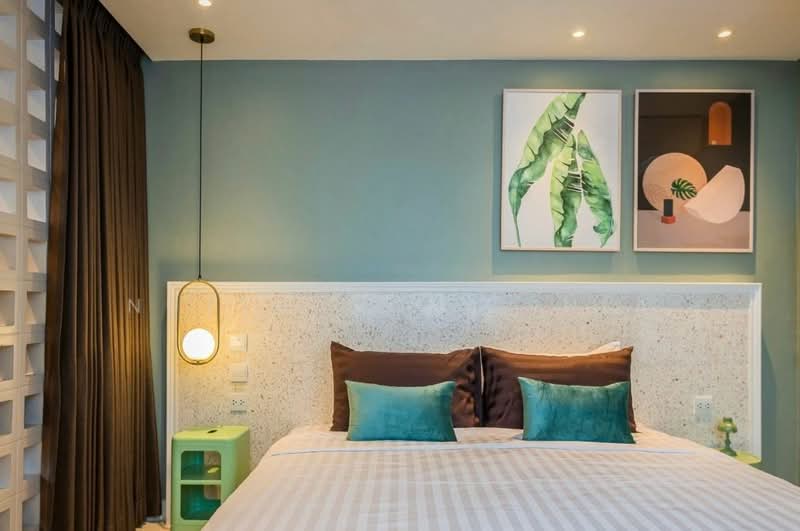 Omni Tower Sukhumvit Nana : ออมนิ ทาวเวอร์ สุขุมวิท นานา, กรุงเทพ, 69 ซอย สุขุมวิท 4, คลองเตย, คลองเตย, กรุงเทพ, 77 ตร.ม., คอนโด ขาย, โดย Nattapat Reunyota, 500291422 - DDproperty.com