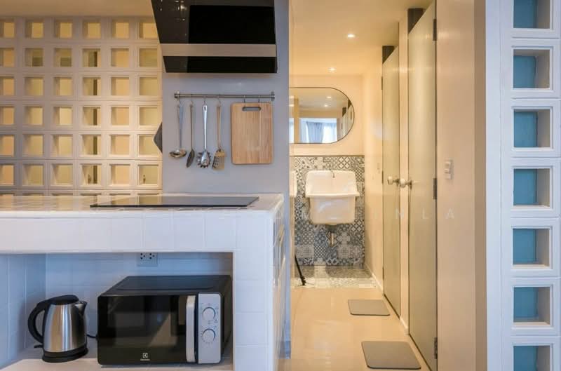 Omni Tower Sukhumvit Nana : ออมนิ ทาวเวอร์ สุขุมวิท นานา, กรุงเทพ, 69 ซอย สุขุมวิท 4, คลองเตย, คลองเตย, กรุงเทพ, 77 ตร.ม., คอนโด ขาย, โดย Nattapat Reunyota, 500291422 - DDproperty.com