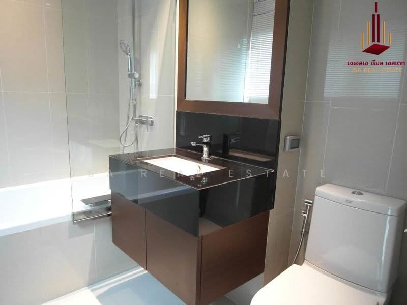 Sathorn Gardens, Bangkok, 39 South Sathorn Road, Thung Maha Mek, Sathon, Bangkok, 2 Bedrooms, 84 sqm, Condo For Rent, by JSA REAL ESTATE, 500291429 - DDproperty.com