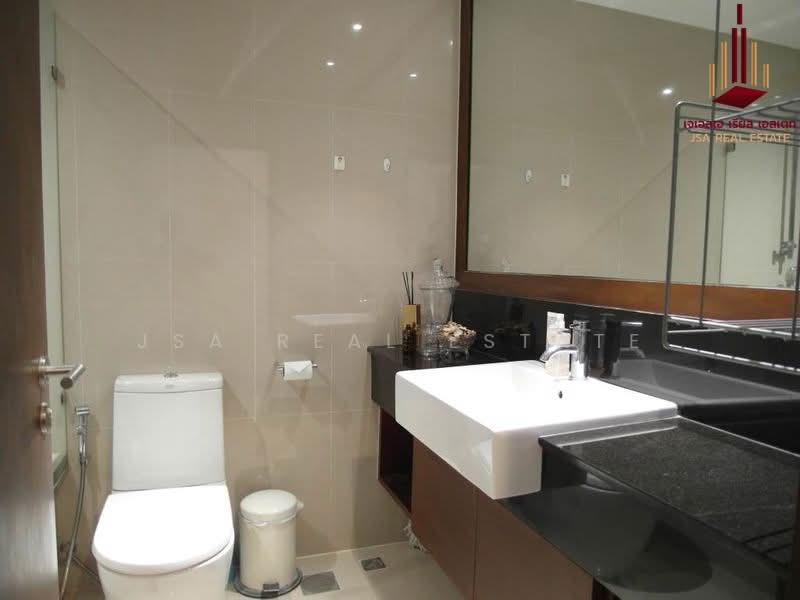 Sathorn Gardens, Bangkok, 39 South Sathorn Road, Thung Maha Mek, Sathon, Bangkok, 2 Bedrooms, 84 sqm, Condo For Rent, by JSA REAL ESTATE, 500291429 - DDproperty.com