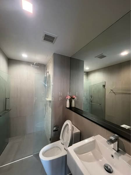 The Politan Aqua, Nonthaburi, 15 Nonthaburi, Bang Kra So, Muang Nonthaburi, Nonthaburi, 1 Bedroom, 29 sqm, Condo For Sale, by Connex Property, 500291430 - DDproperty.com