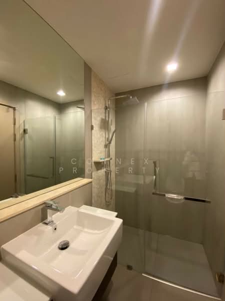 The Politan Aqua, Nonthaburi, 15 Nonthaburi, Bang Kra So, Muang Nonthaburi, Nonthaburi, Studio, 25 sqm, Condo For Sale, by Connex Property, 500291430 - DDproperty.com