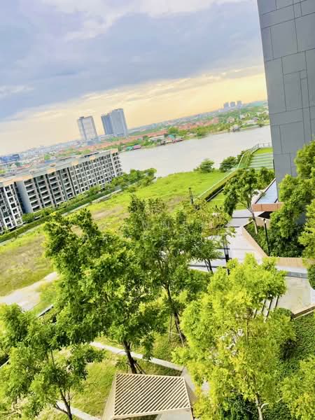 เดอะ โพลิแทน อควา, นนทบุรี, 15 Nonthaburi, บางกระสอ, เมืองนนทบุรี, นนทบุรี, 25 ตร.ม., คอนโด ขาย, โดย Connex Property, 500291430 - DDproperty.com