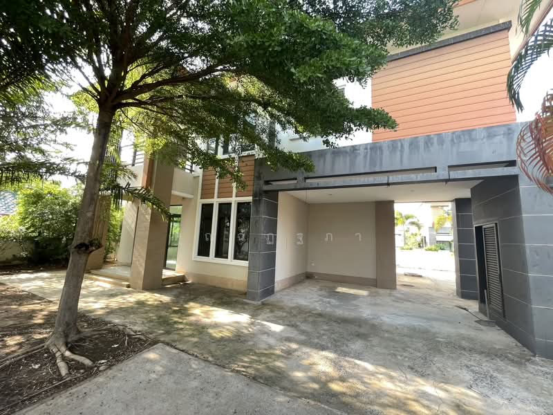 ขาย - ขายบ้านเดี่ยว 2 ชั้น หมู่บ้านสาริน 9 ตำบลในเมือง อำเภอเมืองอุบลราชธานี จังหวัดอุบลราชธานี, อุบลราชธานี
