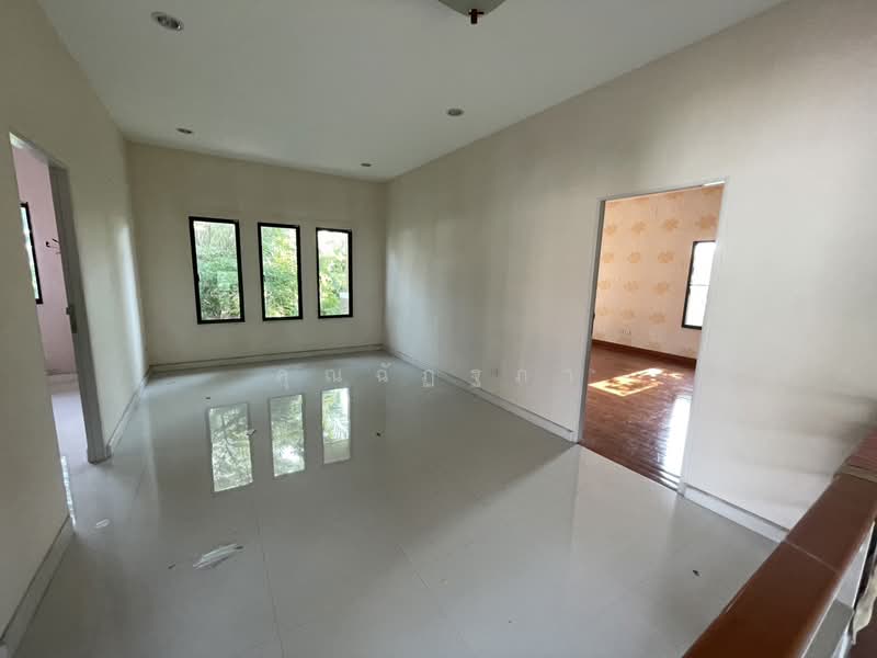 ขาย - ขายบ้านเดี่ยว 2 ชั้น หมู่บ้านสาริน 9 ตำบลในเมือง อำเภอเมืองอุบลราชธานี จังหวัดอุบลราชธานี, อุบลราชธานี