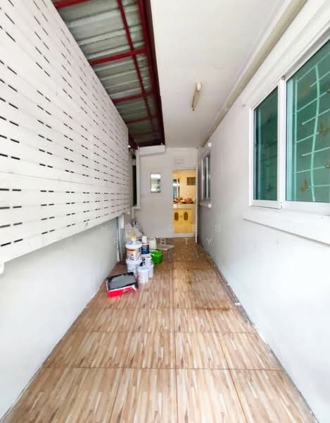 สุขุมวิทไลท์ บางปะกง, ฉะเชิงเทรา, บางสมัคร, บางปะกง, ฉะเชิงเทรา, 100 ตร.ม., บ้านเดี่ยว ขาย, โดย The Best Property กุ้ง, 500291434 - DDproperty.com