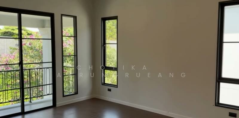 Setthasiri Bangna Km.10, Samut Prakan, Bangphli Yai, Bang Plee, Samut Prakan, 4 Bedrooms, 237 sqm, Single Detached House For Rent, by Chotika Rakrungrueang, 500291435 - DDproperty.com