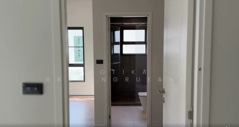 Setthasiri Bangna Km.10, Samut Prakan, Bangphli Yai, Bang Plee, Samut Prakan, 4 Bedrooms, 237 sqm, Single Detached House For Rent, by Chotika Rakrungrueang, 500291435 - DDproperty.com