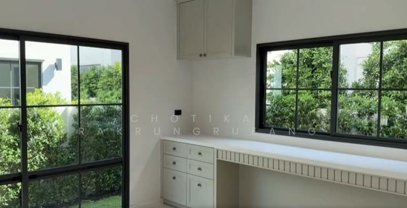 Setthasiri Bangna Km.10 : เศรษฐสิริ บางนา กม.10, สมุทรปราการ, บางพลีใหญ่, บางพลี, สมุทรปราการ, 237 ตร.ม., บ้านเดี่ยว ให้เช่า, โดย Chotika  Rakrungrueang, 500291435 - DDproperty.com
