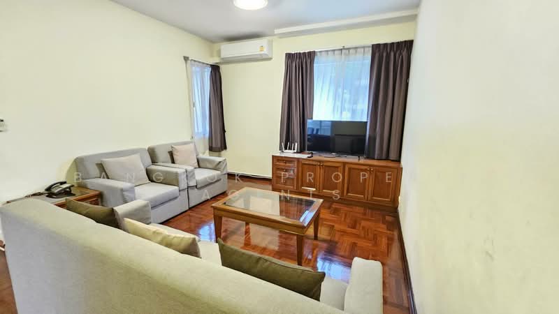 Kameo Court, Bangkok, 25 Sukhumvit 7 Alley, Khlongtoei Nua, Watthana, Bangkok, 2 Bedrooms, 166 sqm, Apartment For Rent, by BANGKOK PROPERTY AGENTS, 500291441 - DDproperty.com