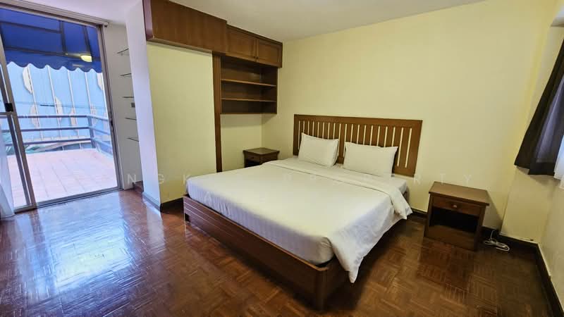 Kameo Court, Bangkok, 25 Sukhumvit 7 Alley, Khlongtoei Nua, Watthana, Bangkok, 2 Bedrooms, 166 sqm, Apartment For Rent, by BANGKOK PROPERTY AGENTS, 500291441 - DDproperty.com