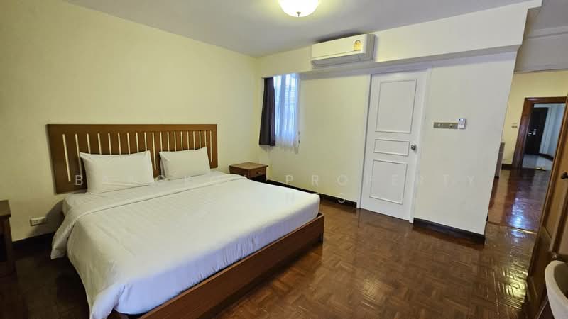 Kameo Court, Bangkok, 25 Sukhumvit 7 Alley, Khlongtoei Nua, Watthana, Bangkok, 2 Bedrooms, 166 sqm, Apartment For Rent, by BANGKOK PROPERTY AGENTS, 500291441 - DDproperty.com