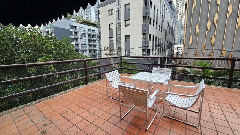 Kameo Court, Bangkok, 25 Sukhumvit 7 Alley, Khlongtoei Nua, Watthana, Bangkok, 2 Bedrooms, 166 sqm, Apartment For Rent, by BANGKOK PROPERTY AGENTS, 500291441 - DDproperty.com