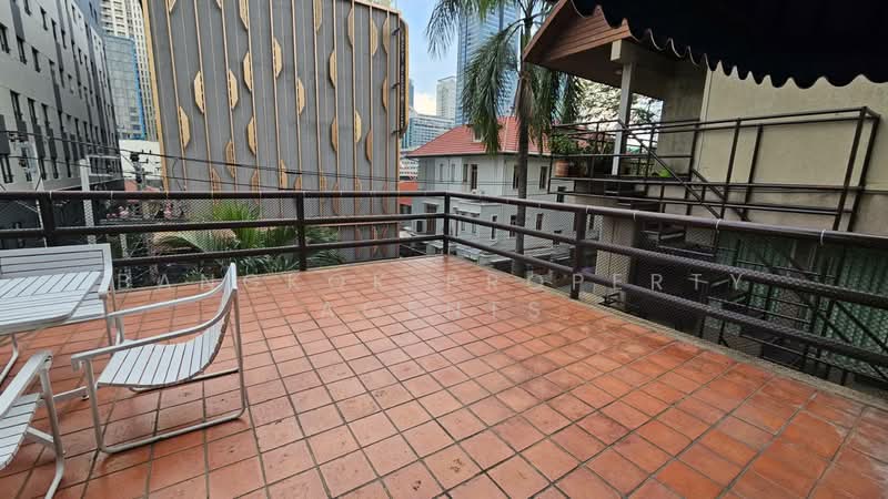 Kameo Court, Bangkok, 25 Sukhumvit 7 Alley, Khlongtoei Nua, Watthana, Bangkok, 2 Bedrooms, 166 sqm, Apartment For Rent, by BANGKOK PROPERTY AGENTS, 500291441 - DDproperty.com