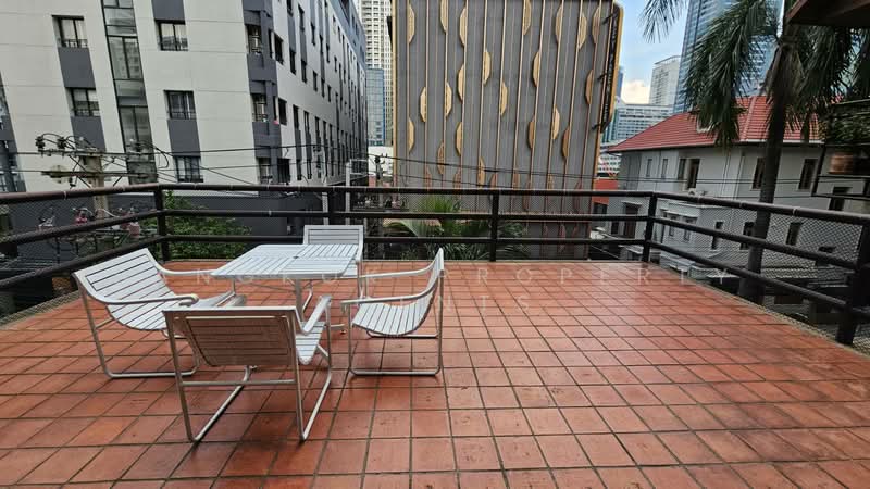 Kameo Court, Bangkok, 25 Sukhumvit 7 Alley, Khlongtoei Nua, Watthana, Bangkok, 2 Bedrooms, 166 sqm, Apartment For Rent, by BANGKOK PROPERTY AGENTS, 500291441 - DDproperty.com