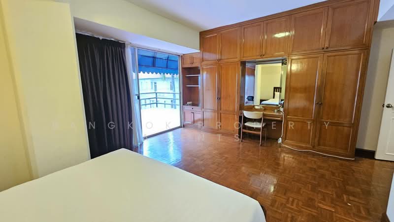 Kameo Court, Bangkok, 25 Sukhumvit 7 Alley, Khlongtoei Nua, Watthana, Bangkok, 2 Bedrooms, 166 sqm, Apartment For Rent, by BANGKOK PROPERTY AGENTS, 500291441 - DDproperty.com