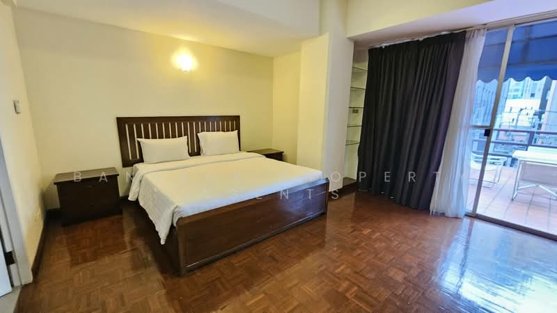 Kameo Court, Bangkok, 25 Sukhumvit 7 Alley, Khlongtoei Nua, Watthana, Bangkok, 2 Bedrooms, 166 sqm, Apartment For Rent, by BANGKOK PROPERTY AGENTS, 500291441 - DDproperty.com