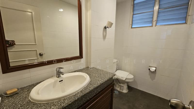 Kameo Court, Bangkok, 25 Sukhumvit 7 Alley, Khlongtoei Nua, Watthana, Bangkok, 2 Bedrooms, 166 sqm, Apartment For Rent, by BANGKOK PROPERTY AGENTS, 500291441 - DDproperty.com