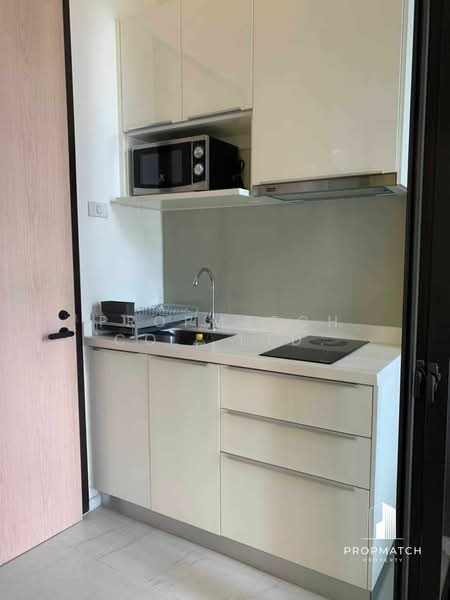 Chewathai Residence Asoke, Bangkok, 222 Asok-Din Daeng Road, Makkasan, Ratchathewi, Bangkok, 1 Bedroom, 30 sqm, Condo For Rent, by PROPMATCH CO., LTD., 500291443 - DDproperty.com