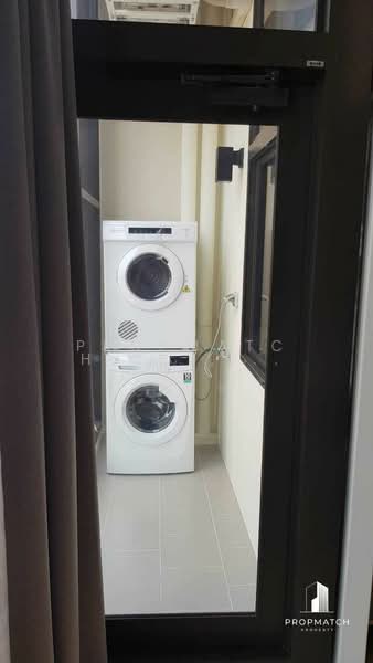 Chewathai Residence Asoke, Bangkok, 222 Asok-Din Daeng Road, Makkasan, Ratchathewi, Bangkok, 1 Bedroom, 30 sqm, Condo For Rent, by PROPMATCH CO., LTD., 500291443 - DDproperty.com