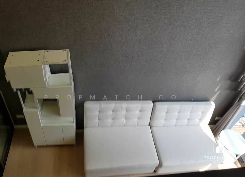 Chewathai Residence Asoke, Bangkok, 222 Asok-Din Daeng Road, Makkasan, Ratchathewi, Bangkok, 1 Bedroom, 30 sqm, Condo For Rent, by PROPMATCH CO., LTD., 500291443 - DDproperty.com